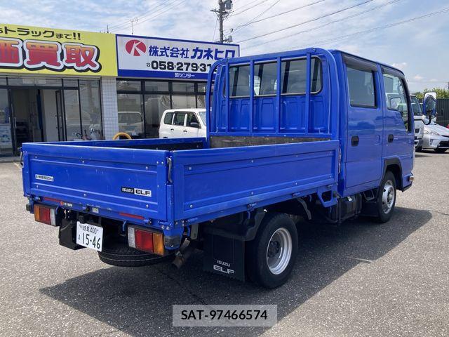 Isuzu ELF TRUCK 2019-03 7723004-4