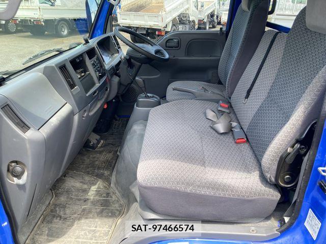 Isuzu ELF TRUCK 2019-03 7723004-6