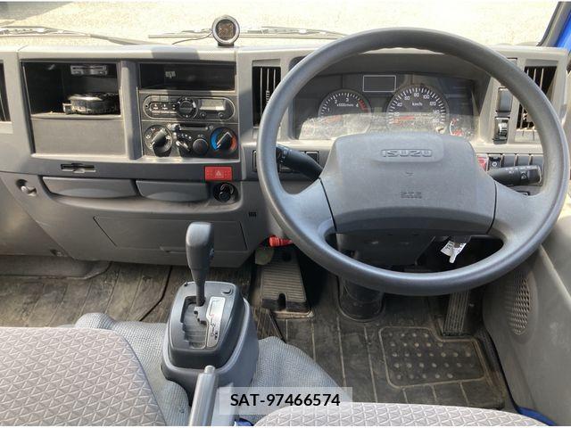 Isuzu ELF TRUCK 2019-03 7723004-7