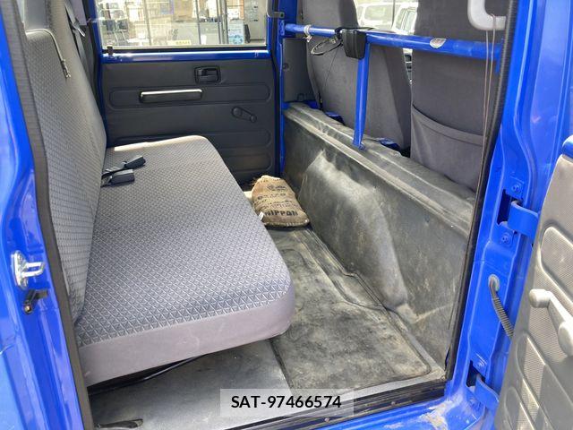 Isuzu ELF TRUCK 2019-03 7723004-8