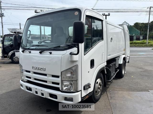 Isuzu ELF TRUCK 2013-11 7722981-0