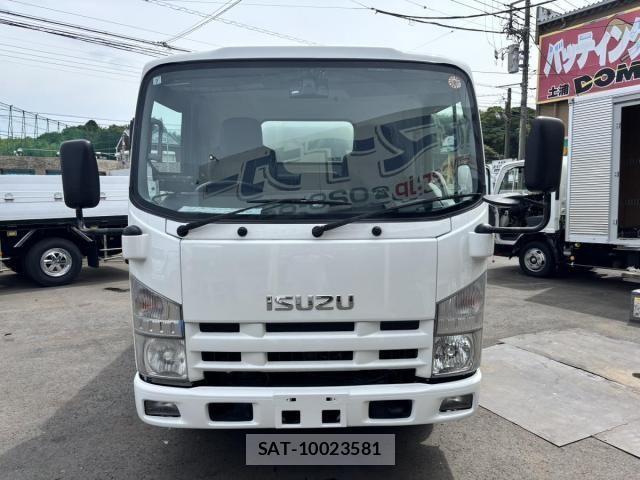 Isuzu ELF TRUCK 2013-11 7722981-1