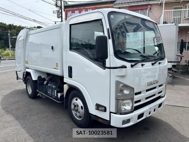 Isuzu ELF TRUCK 2013-11 7722981-2