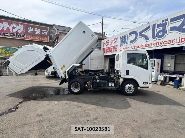 Isuzu ELF TRUCK 2013-11 7722981-29