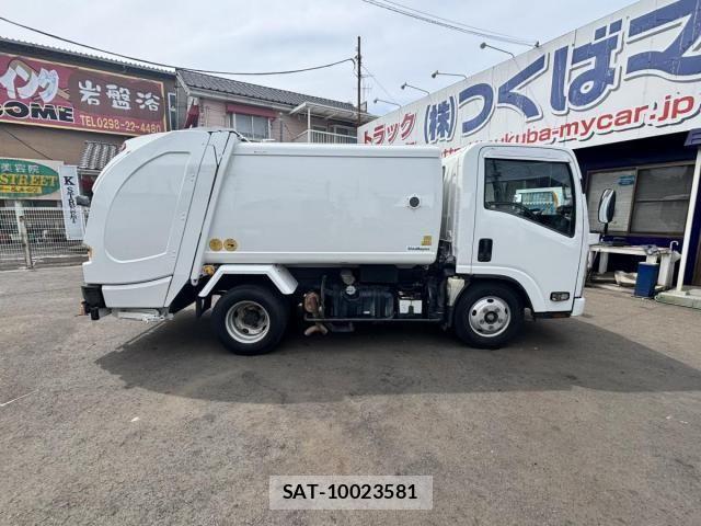 Isuzu ELF TRUCK 2013-11 7722981-3