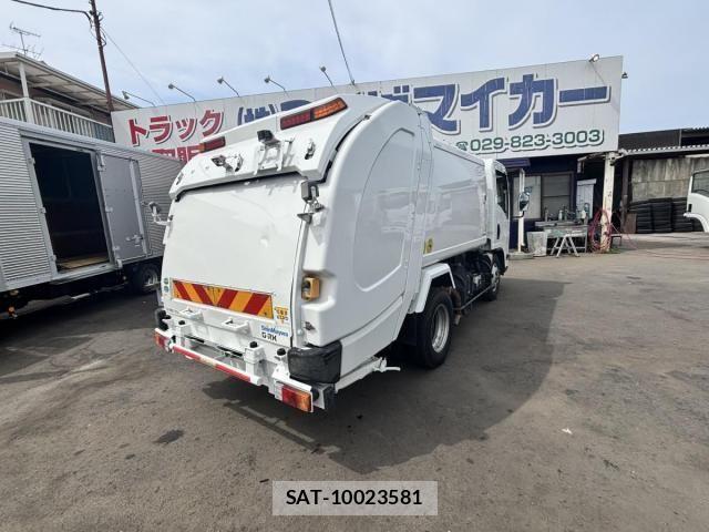 Isuzu ELF TRUCK 2013-11 7722981-4