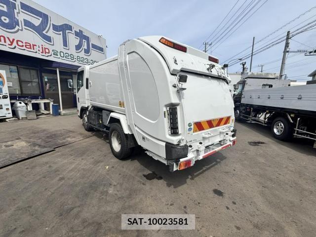 Isuzu ELF TRUCK 2013-11 7722981-6