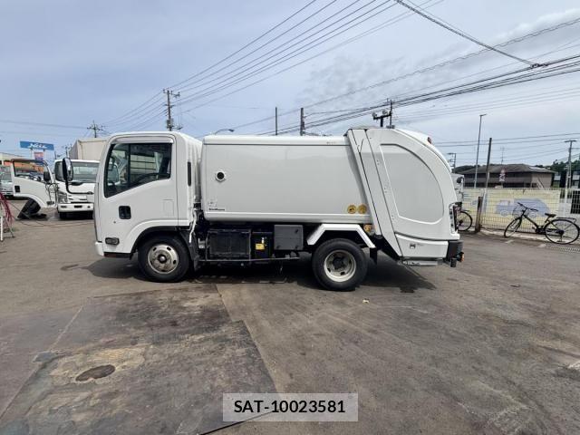Isuzu ELF TRUCK 2013-11 7722981-7