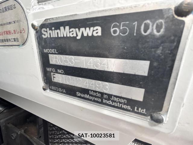 Isuzu ELF TRUCK 2013-11 7722981-8
