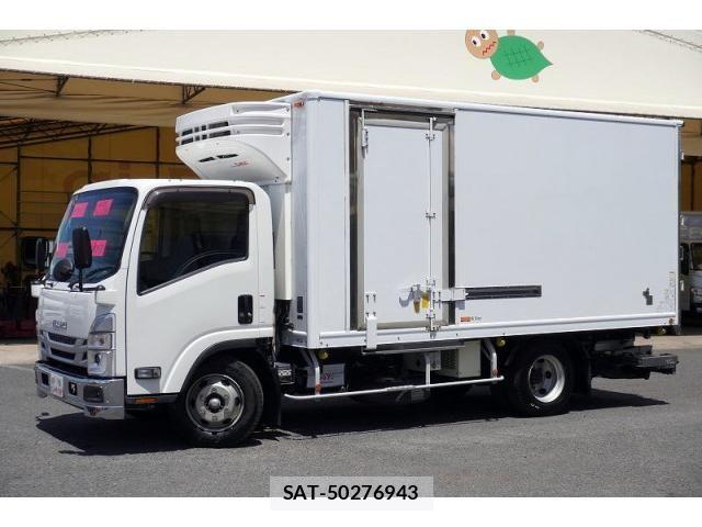 Isuzu ELF TRUCK 2022-11 7722957-0