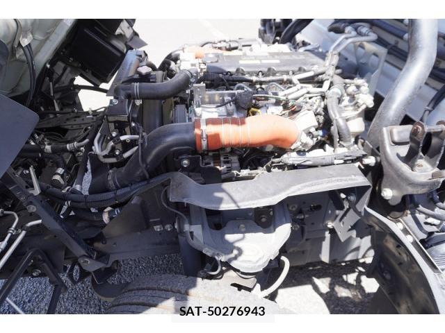 Isuzu ELF TRUCK 2022-11 7722957-14