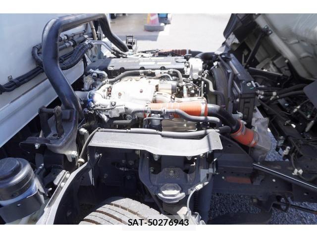 Isuzu ELF TRUCK 2022-11 7722957-15