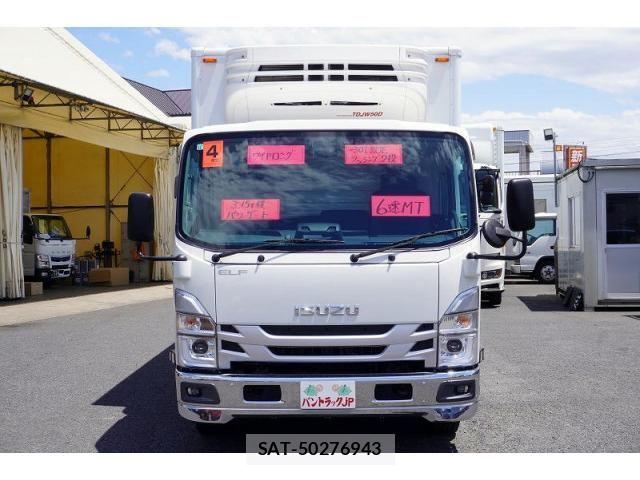 Isuzu ELF TRUCK 2022-11 7722957-1