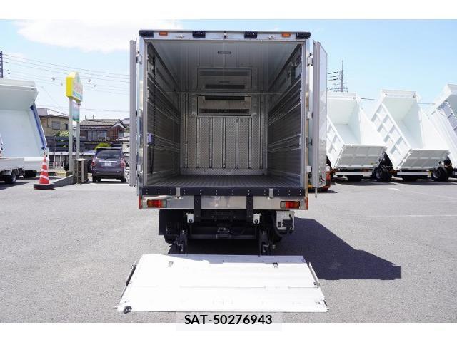 Isuzu ELF TRUCK 2022-11 7722957-20