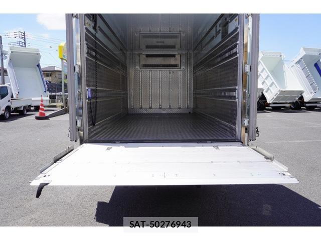 Isuzu ELF TRUCK 2022-11 7722957-27