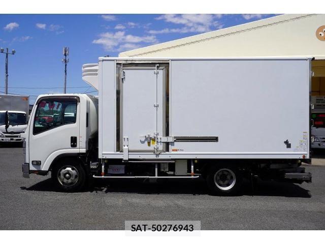 Isuzu ELF TRUCK 2022-11 7722957-2