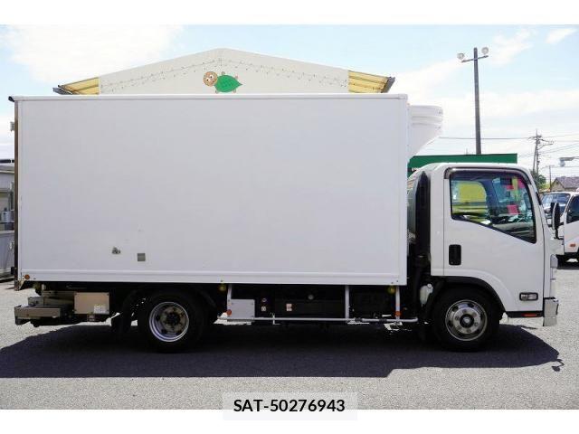 Isuzu ELF TRUCK 2022-11 7722957-4