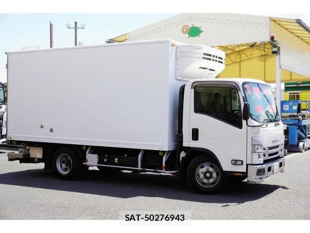Isuzu ELF TRUCK 2022-11 7722957-5