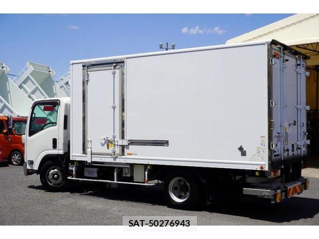 Isuzu ELF TRUCK 2022-11 7722957-6