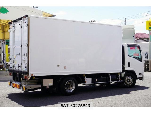 Isuzu ELF TRUCK 2022-11 7722957-7