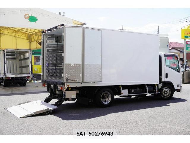 Isuzu ELF TRUCK 2022-11 7722957-8