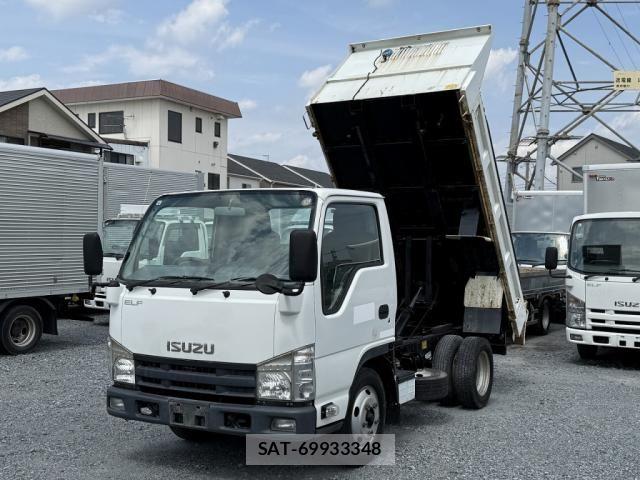 Isuzu ELF TRUCK 2011-12 7723023-0