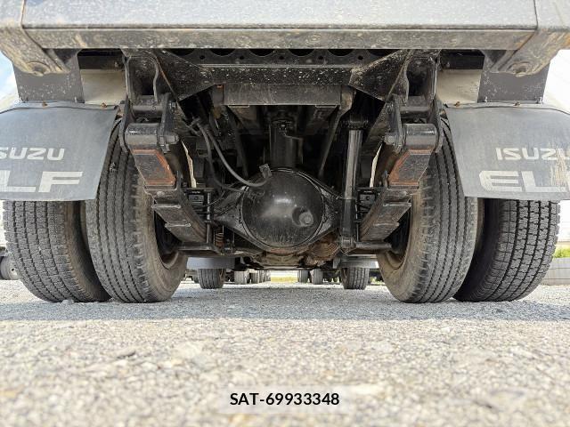 Isuzu ELF TRUCK 2011-12 7723023-11