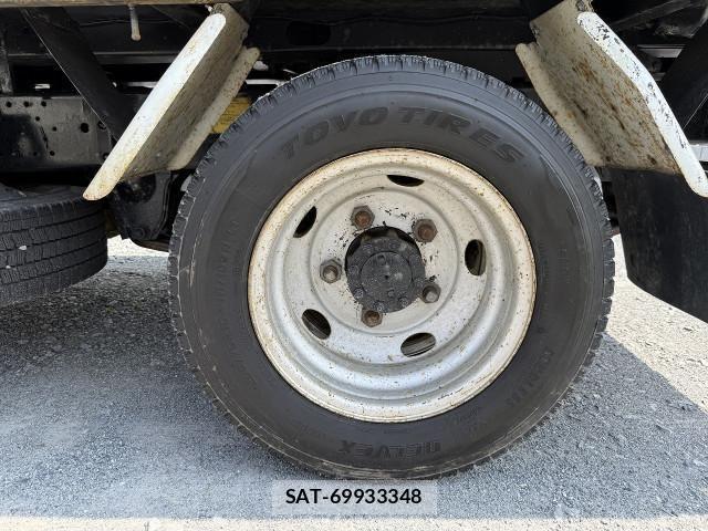 Isuzu ELF TRUCK 2011-12 7723023-15