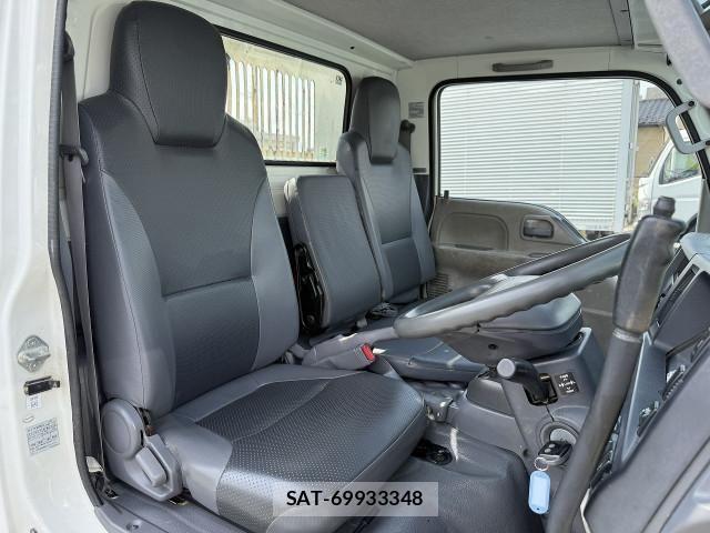 Isuzu ELF TRUCK 2011-12 7723023-16