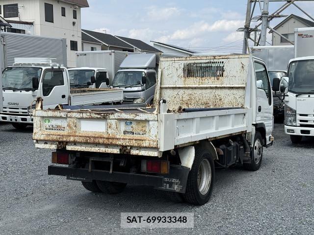 Isuzu ELF TRUCK 2011-12 7723023-1