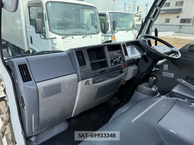 Isuzu ELF TRUCK 2011-12 7723023-21