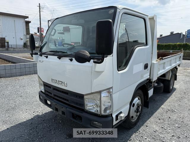 Isuzu ELF TRUCK 2011-12 7723023-22