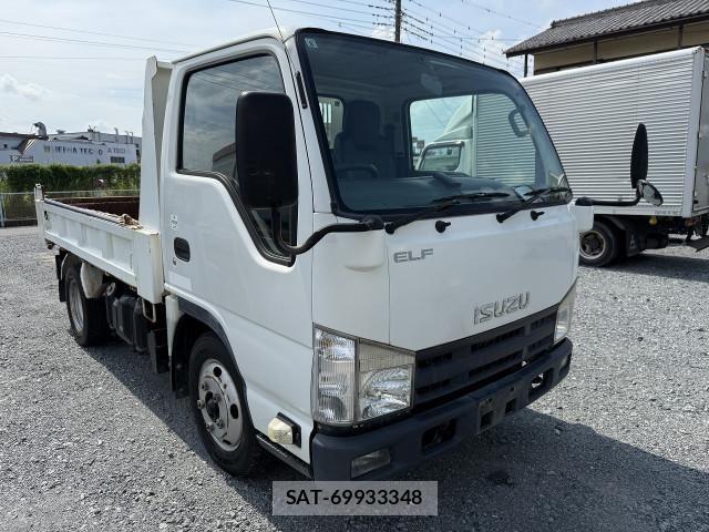 Isuzu ELF TRUCK 2011-12 7723023-23
