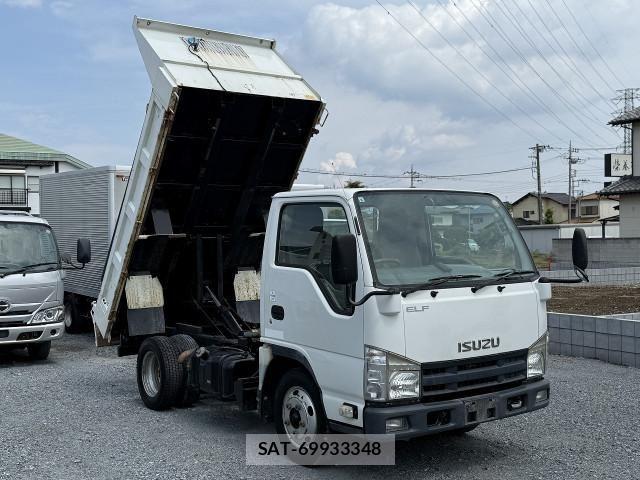 Isuzu ELF TRUCK 2011-12 7723023-24