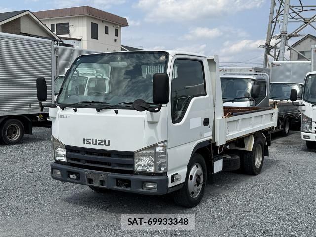 Isuzu ELF TRUCK 2011-12 7723023-25