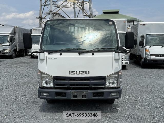 Isuzu ELF TRUCK 2011-12 7723023-26