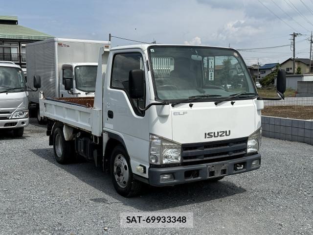 Isuzu ELF TRUCK 2011-12 7723023-27