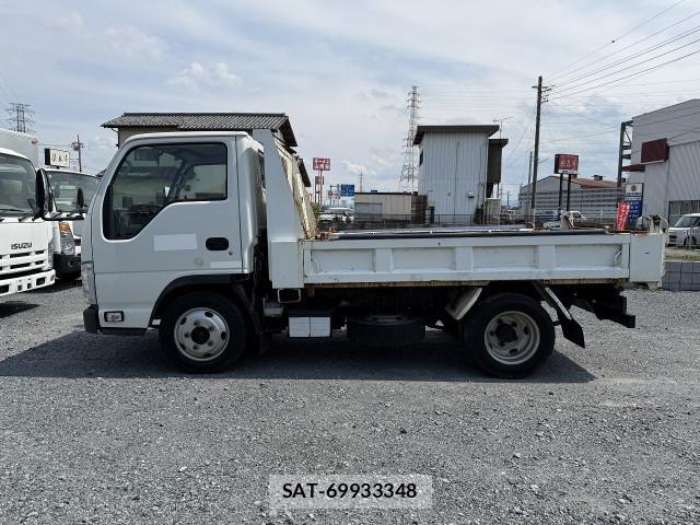 Isuzu ELF TRUCK 2011-12 7723023-2