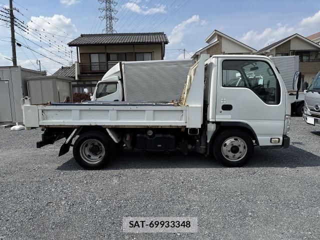 Isuzu ELF TRUCK 2011-12 7723023-3
