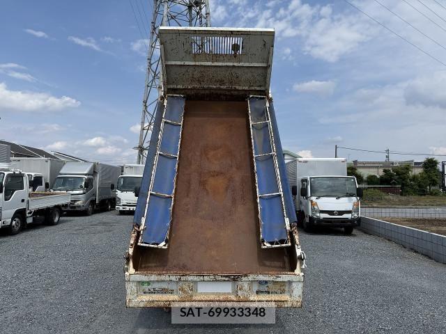 Isuzu ELF TRUCK 2011-12 7723023-4