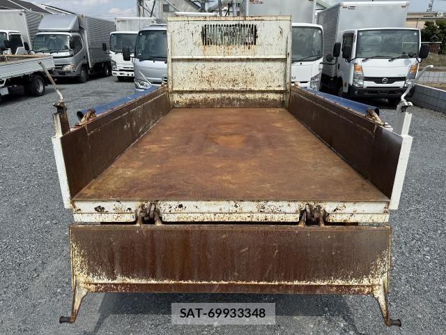 Isuzu ELF TRUCK 2011-12 7723023-5
