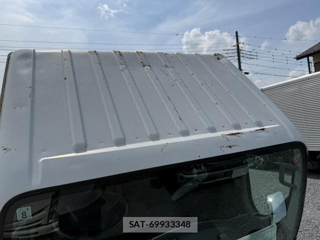 Isuzu ELF TRUCK 2011-12 7723023-6