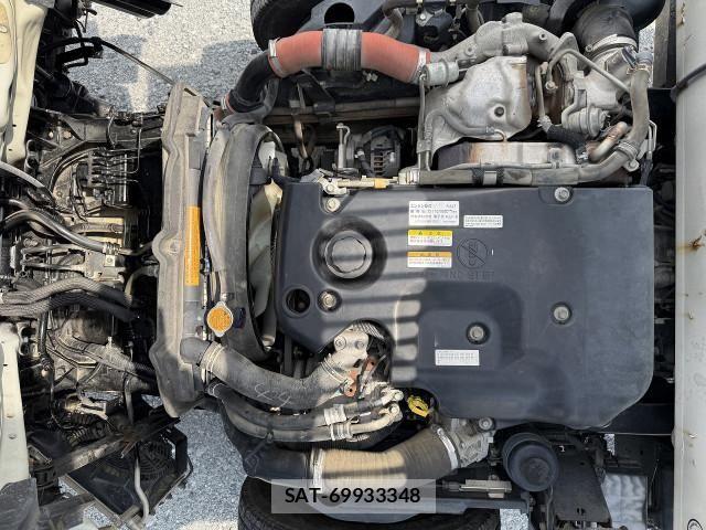 Isuzu ELF TRUCK 2011-12 7723023-7