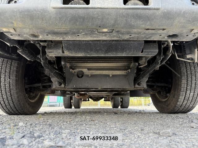 Isuzu ELF TRUCK 2011-12 7723023-8