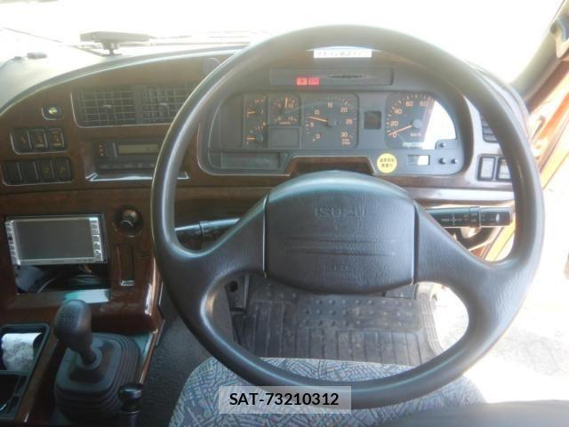 Isuzu ELF TRUCK 2003-05 7722959-9