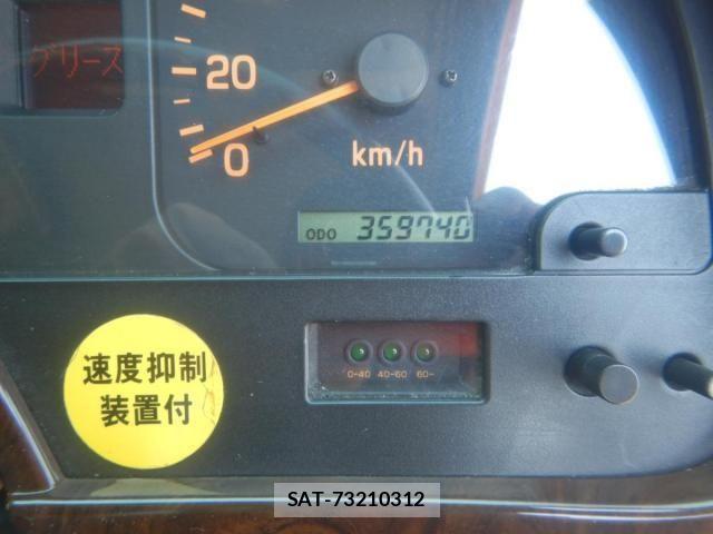 Isuzu ELF TRUCK 2003-05 7722959-10
