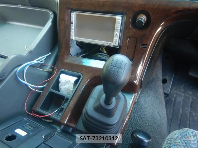 Isuzu ELF TRUCK 2003-05 7722959-12