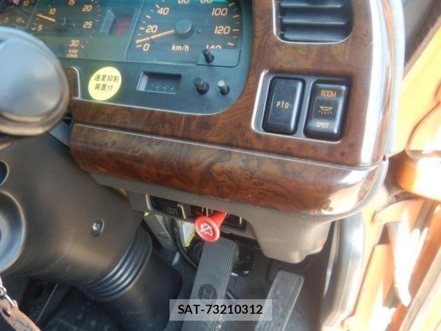 Isuzu ELF TRUCK 2003-05 7722959-14