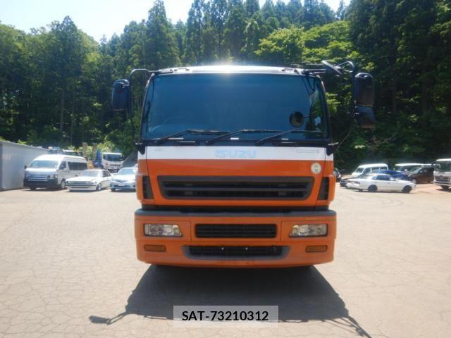 Isuzu ELF TRUCK 2003-05 7722959-1