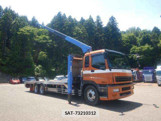Isuzu ELF TRUCK 2003-05 7722959-21